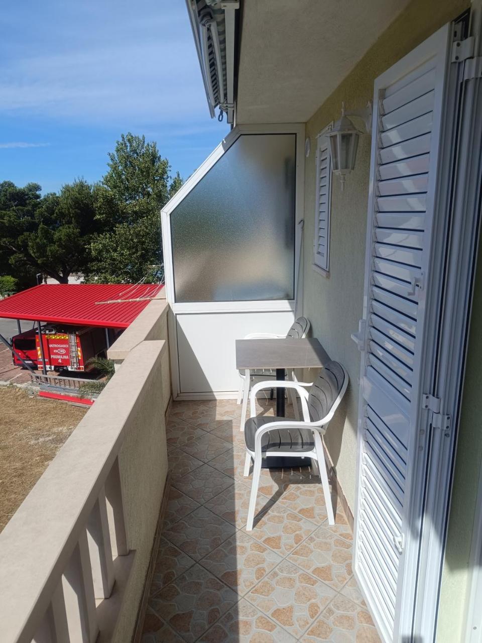 Beach apartments Promajna - 4