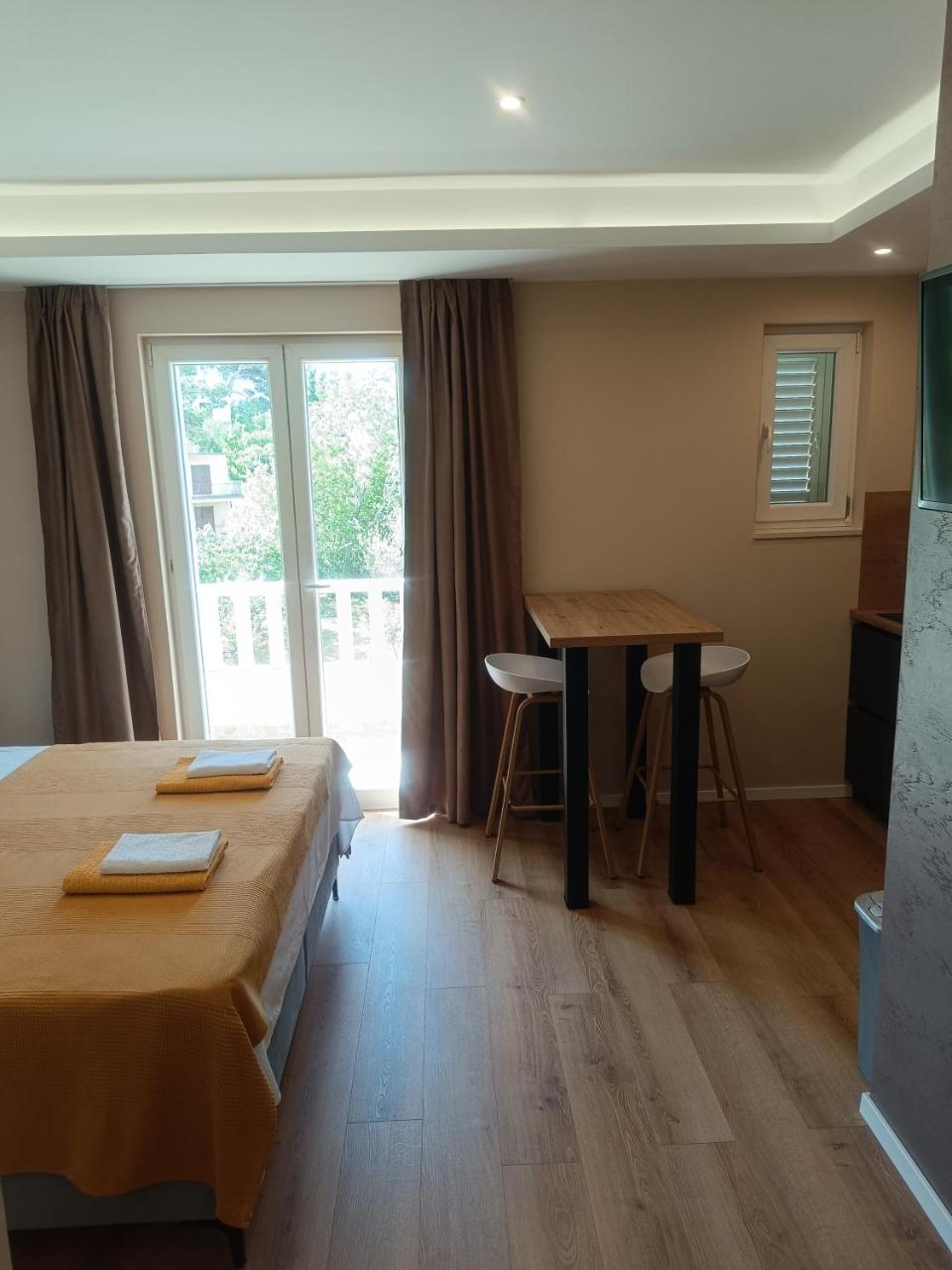 Beach apartments Promajna - 6