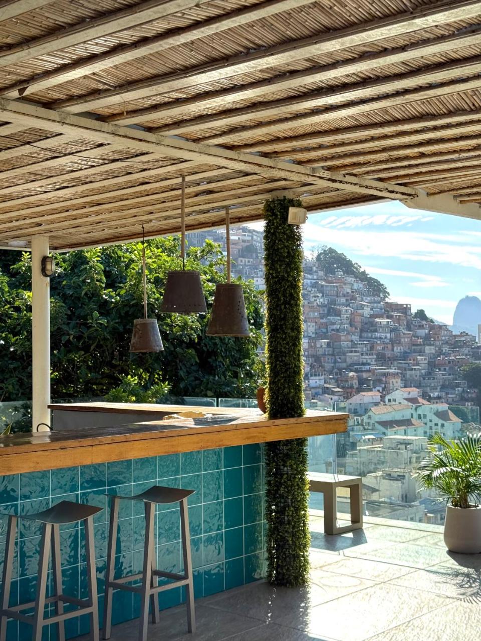 Foto - RARO Ipanema Boutique Hotel