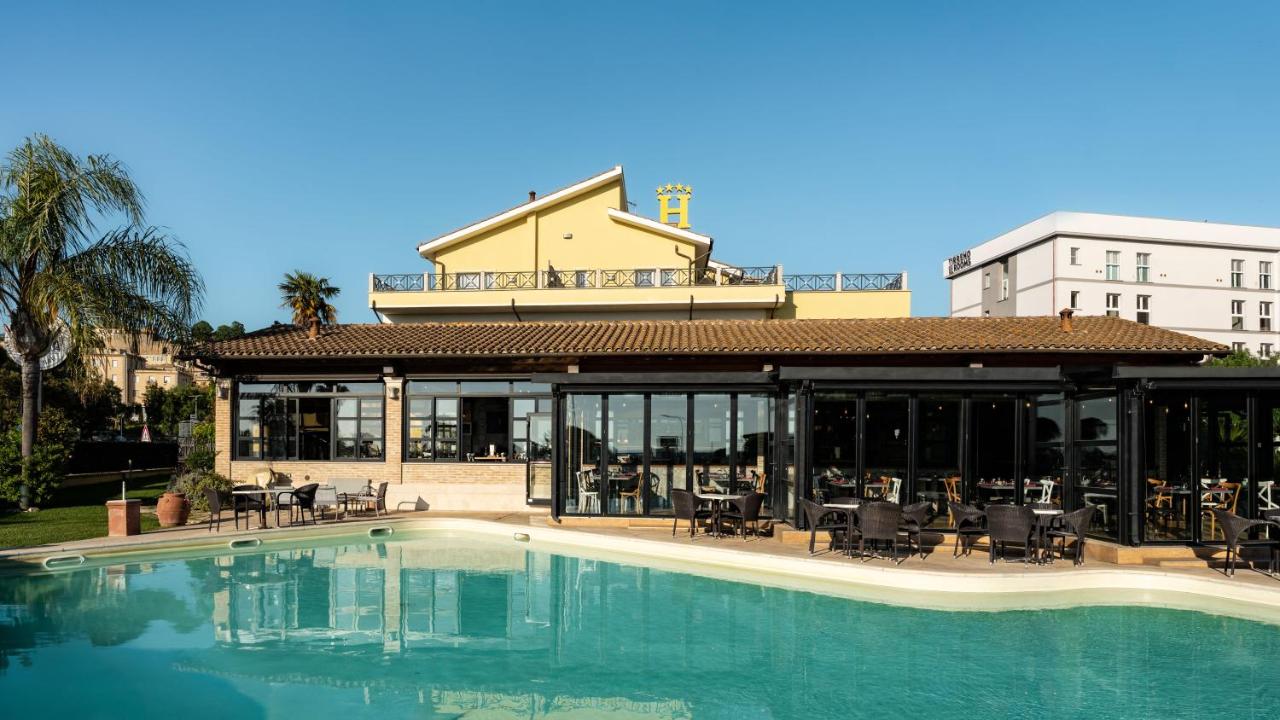 CODE ROOMS by Hotel Villa Tirreno - 4