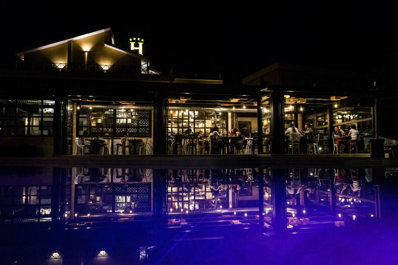 CODE ROOMS by Hotel Villa Tirreno - 5