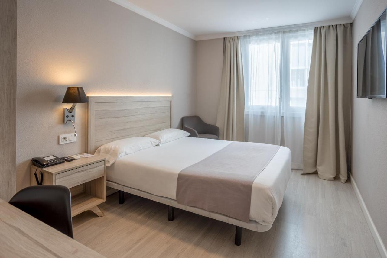 Hotel Villa de Verín photo 3