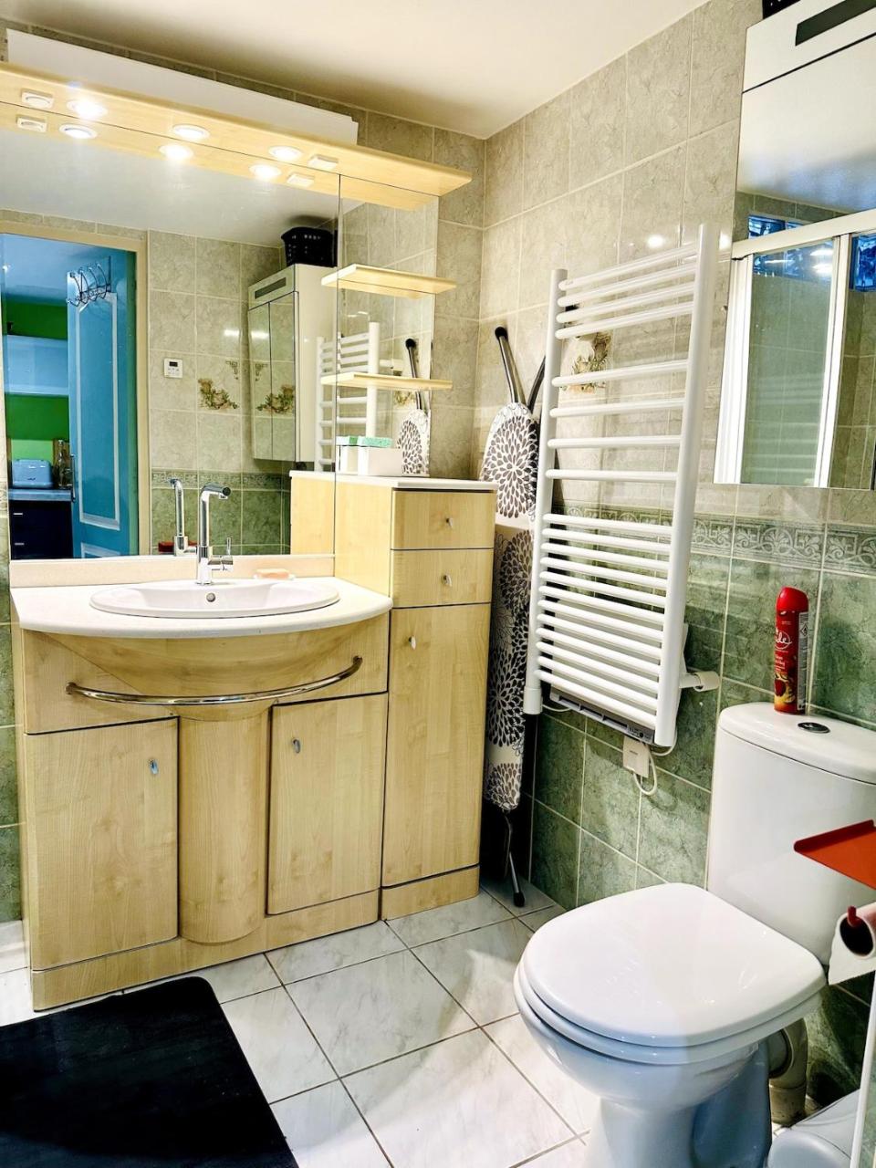 Appartement tout confort aux portes de Rennes - 5