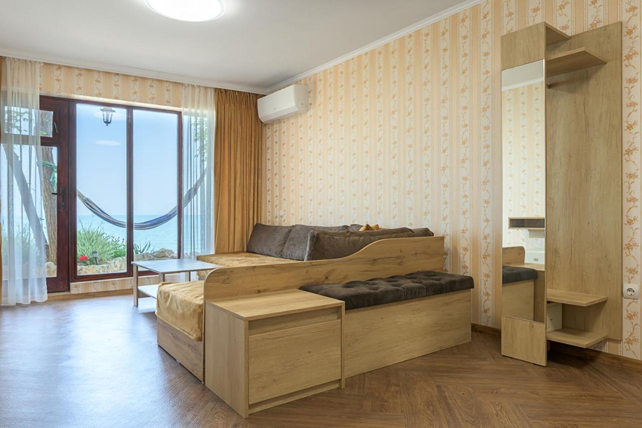 Morski Briag Hotel photo 2