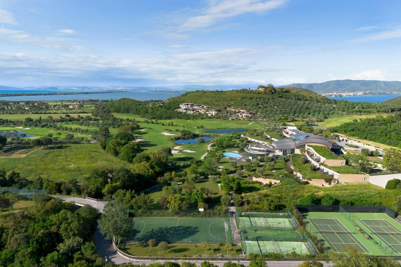 Argentario Golf & Wellness Resort, Autograph Collection