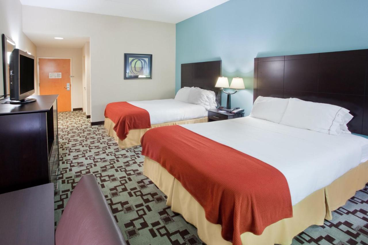 Photo - Holiday Inn Express Apex - Raleigh by IHG