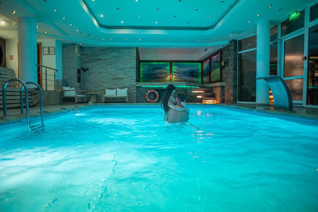 Photo - Hotel Carpathia