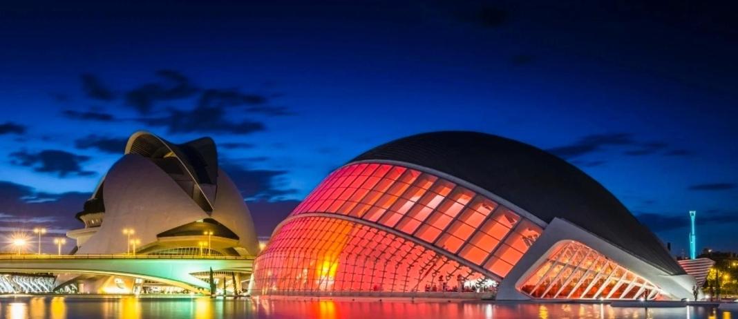 Che Loft! Artes y Ciencias - 6