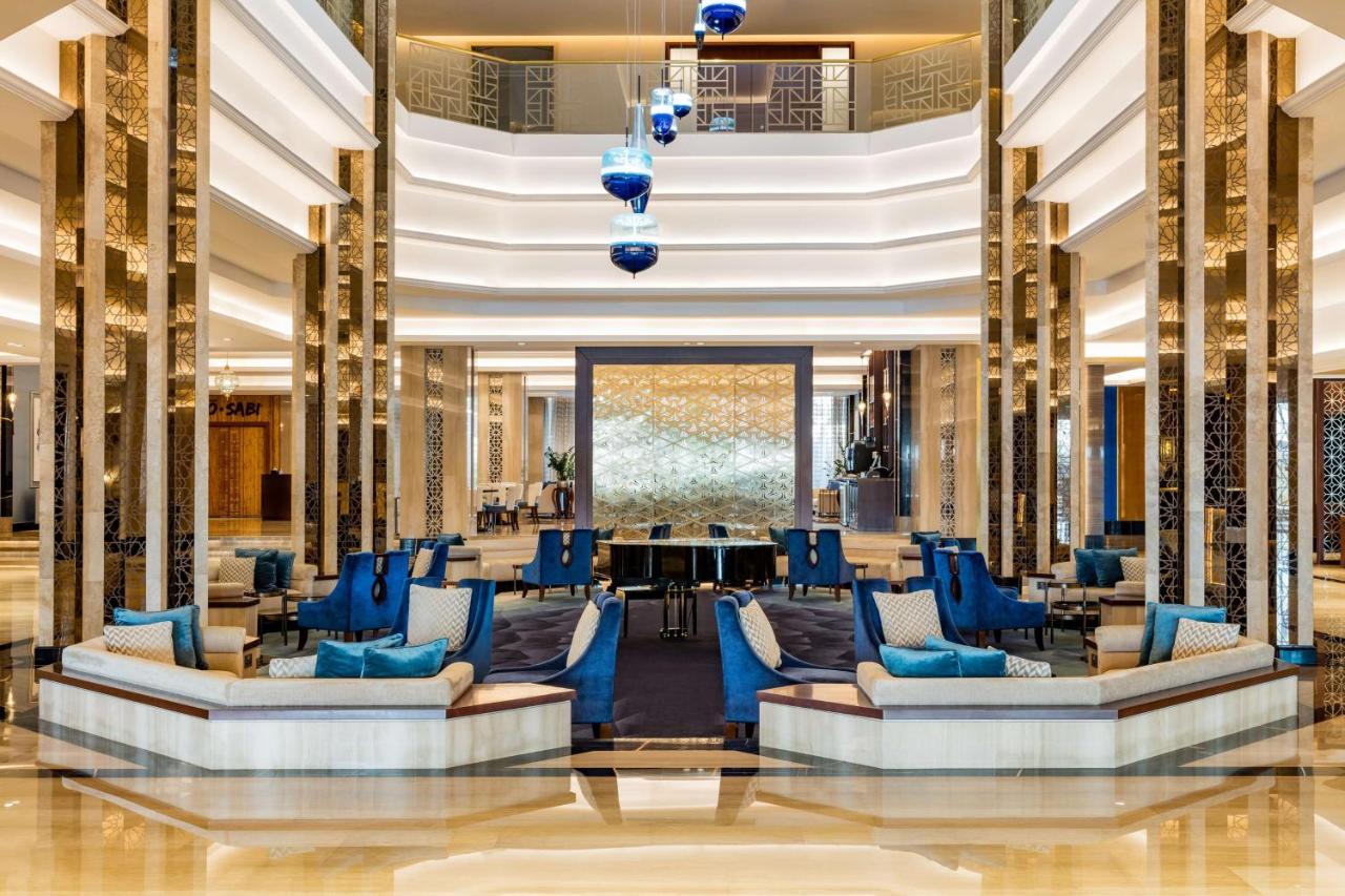 Photo - The Diplomat Radisson Blu Hotel Residence & Spa