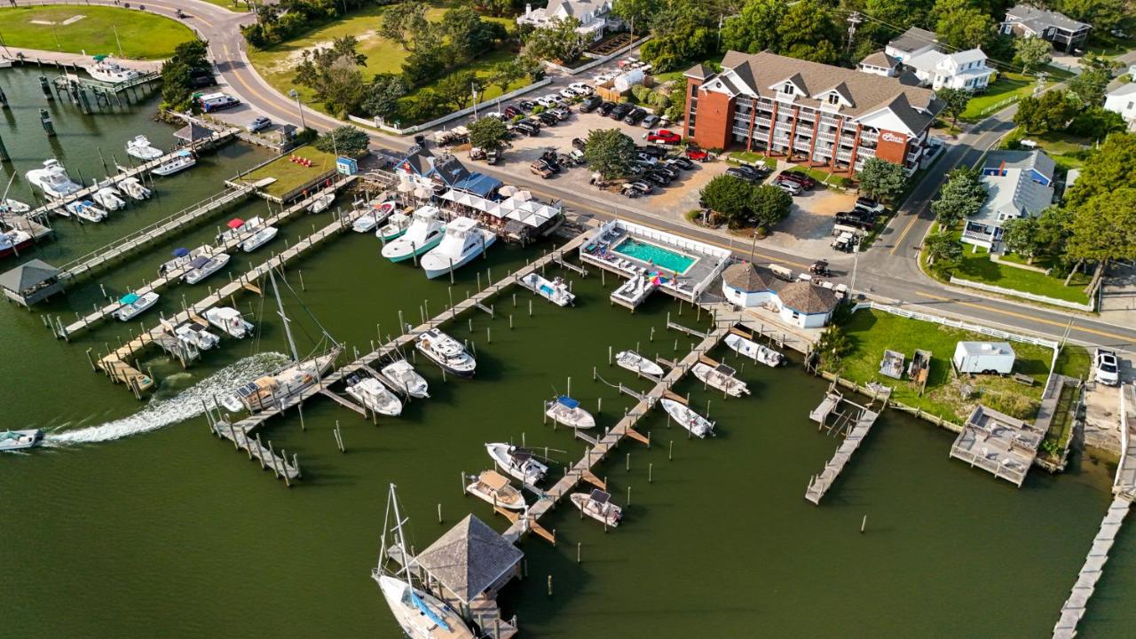 Anchorage Inn & Marina photo 3