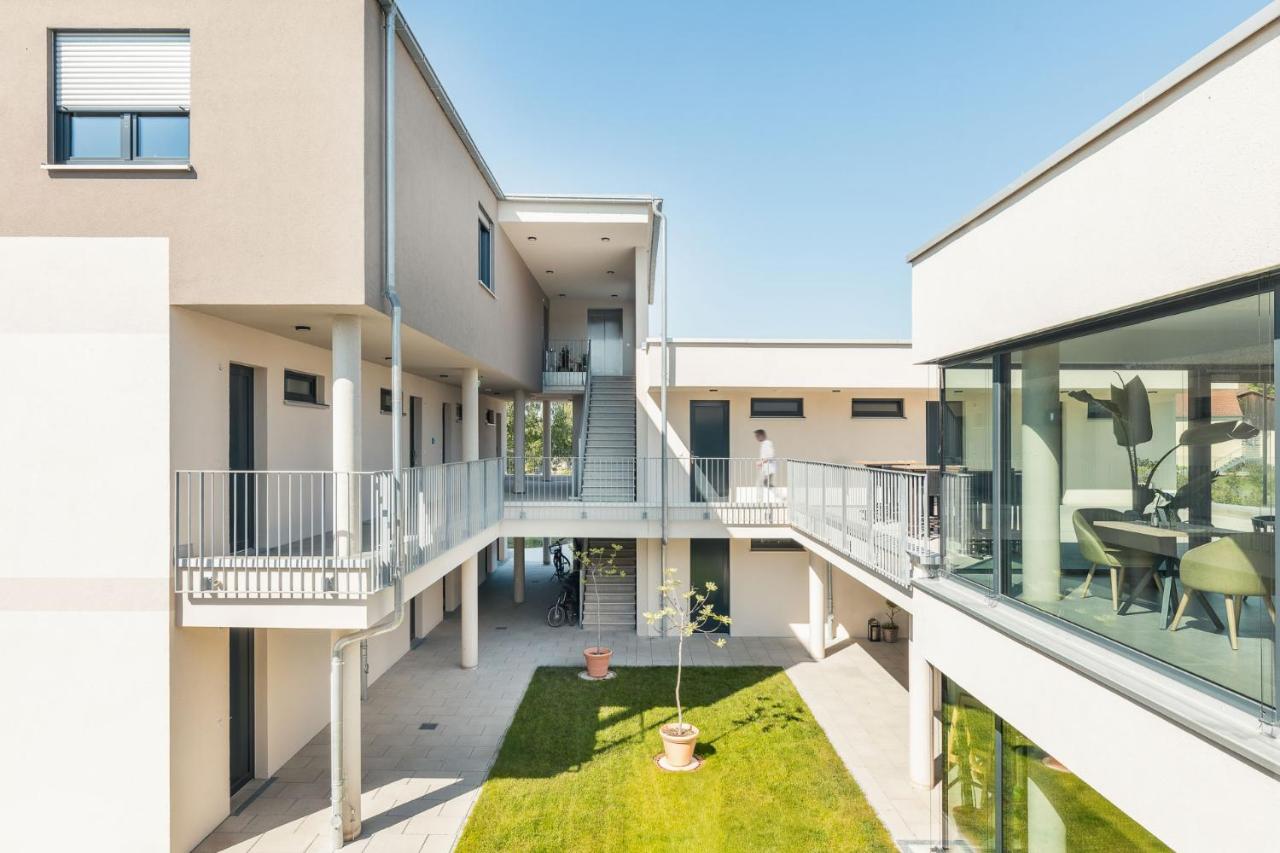 Hotel Amendes Haus am See - NEUERÖFFNUNG