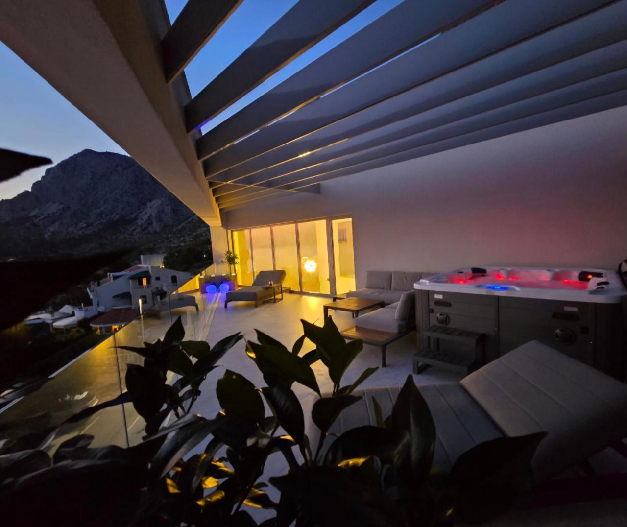 Penthouse Villa Soll - 3