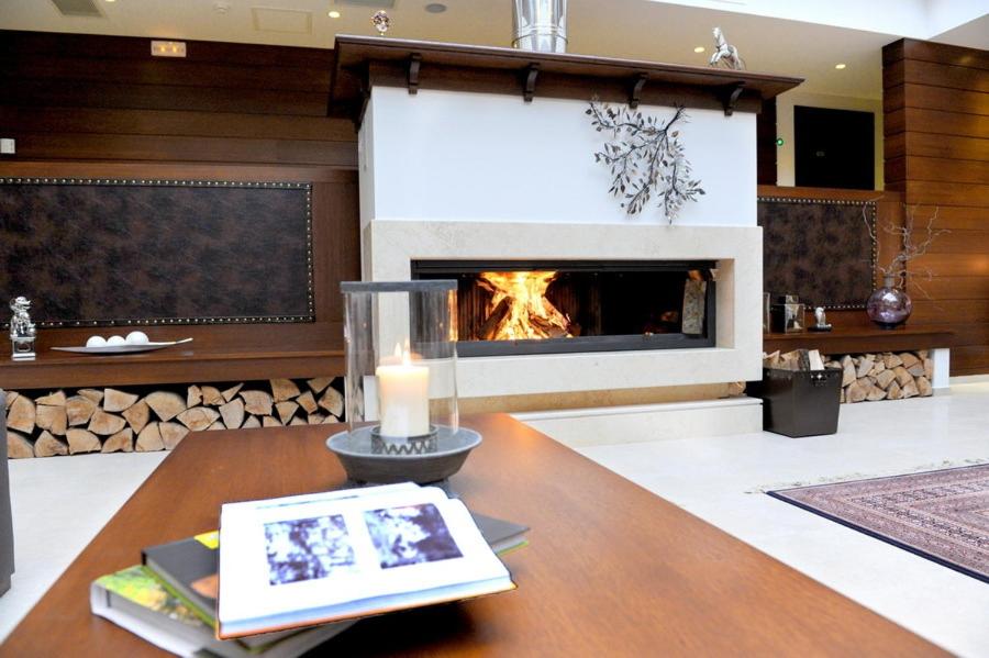 Agapi Luxury Hotel