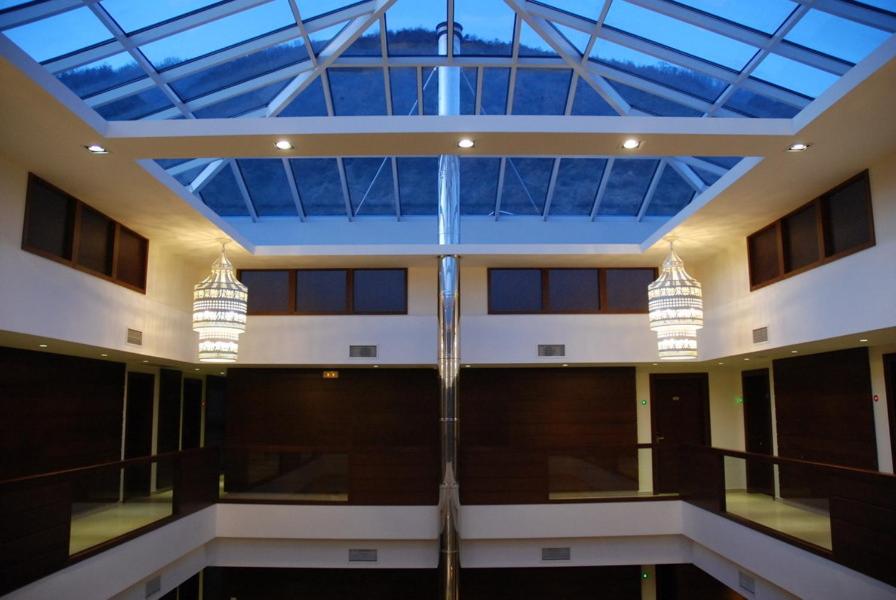 Agapi Luxury Hotel