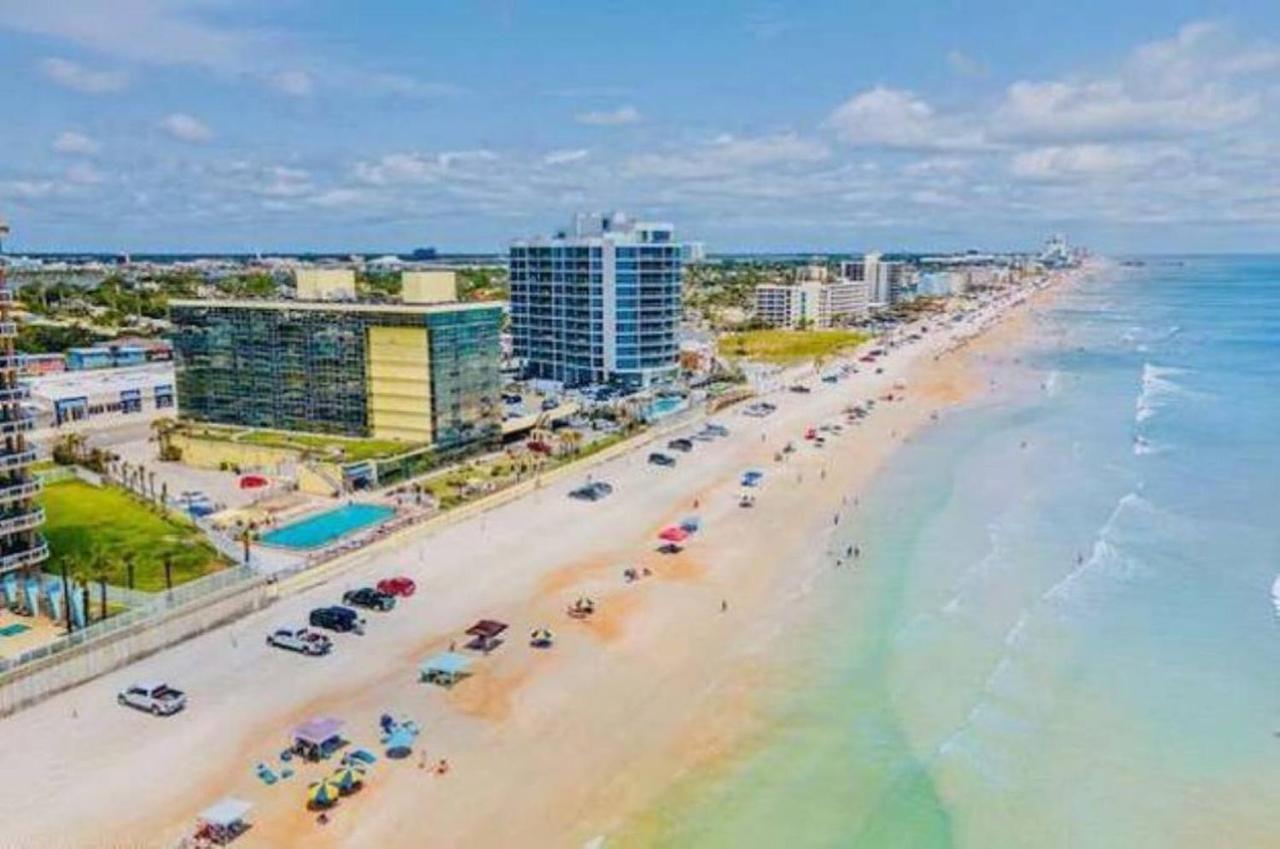 Sunrise Oceanfront 2 Full Studio w/kitchen & pool - 5