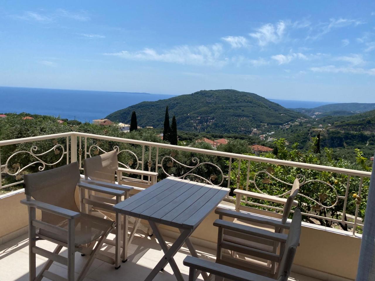Vito's Parga View Apartments - 4