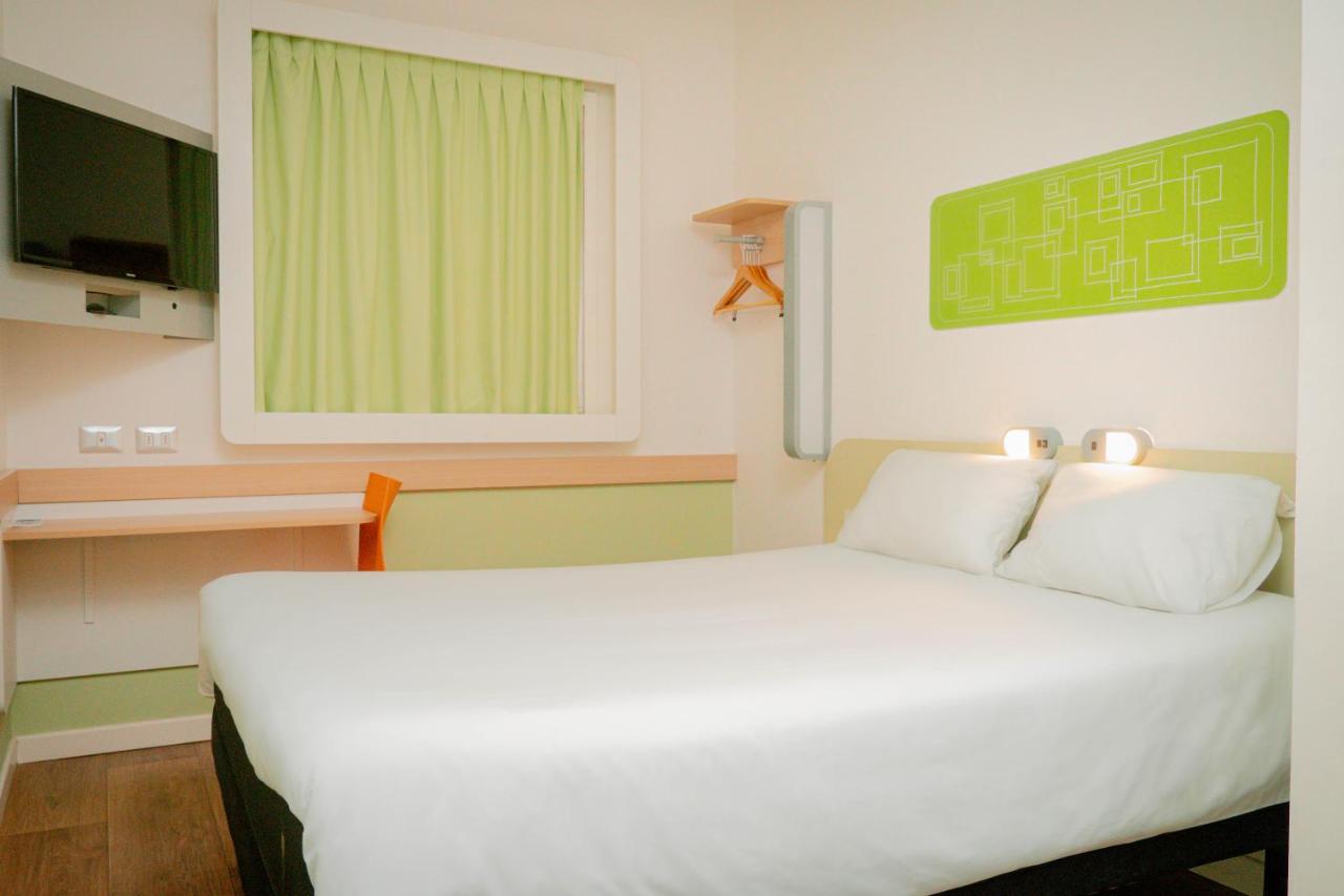 ibis budget Copiapo