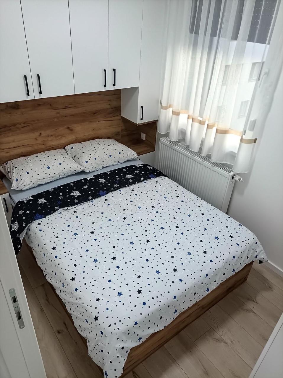 "INKOGNITO Centar" Apartman - 5