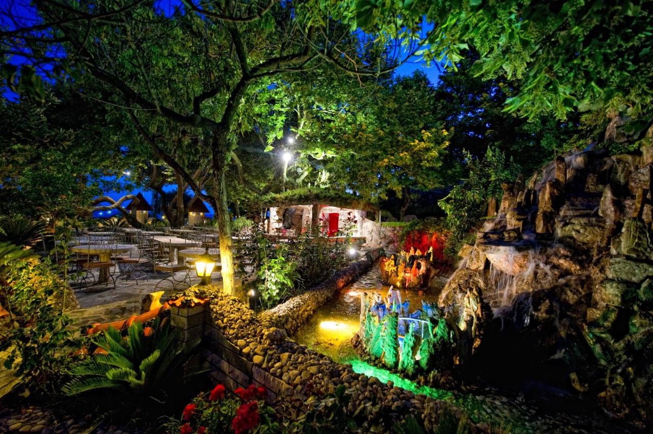 Nepheli Hotel photo 2