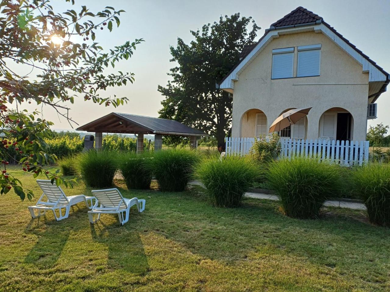 HutiFeri apartman - 6