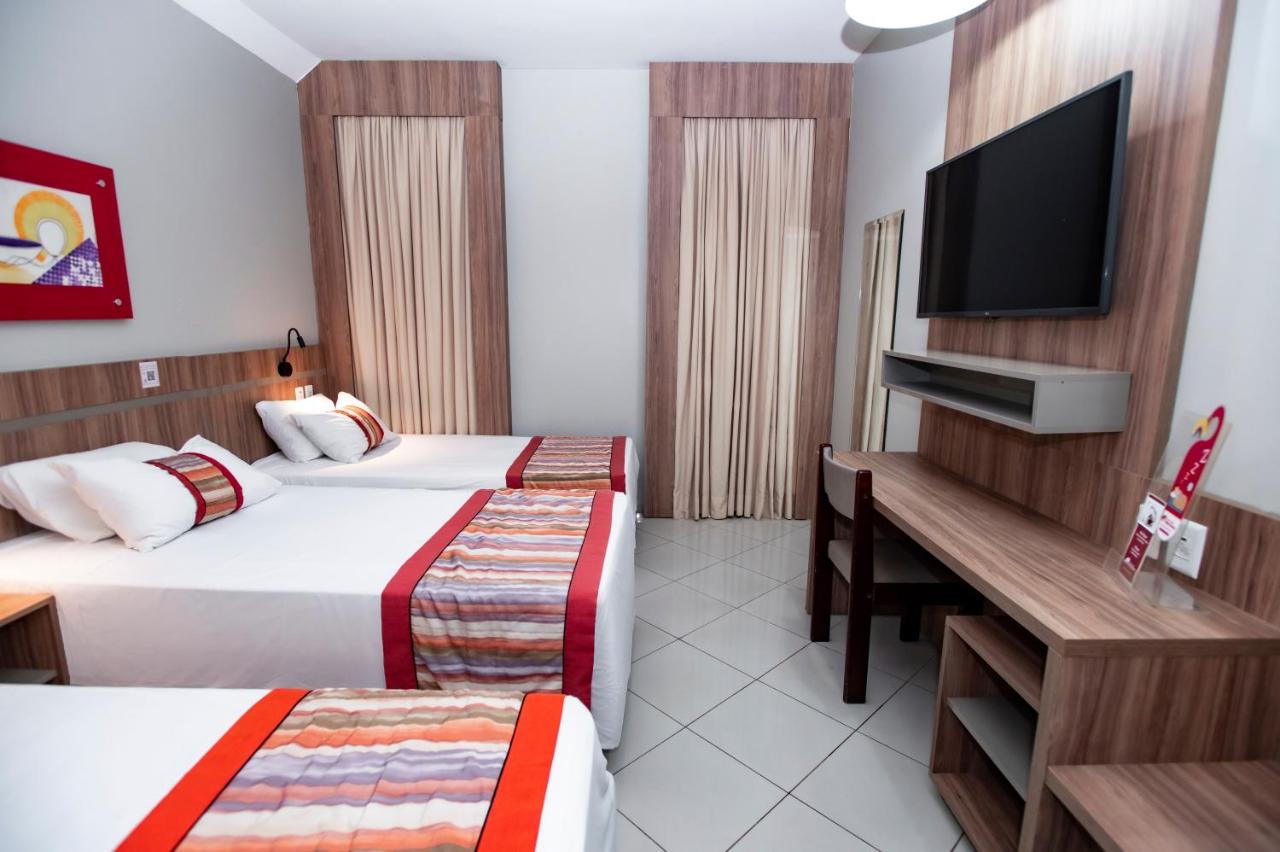 Paiaguas Palace Hotel photo 3