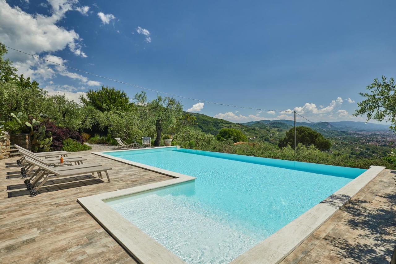 Podere Raffanna - Adults Only Relais photo 3