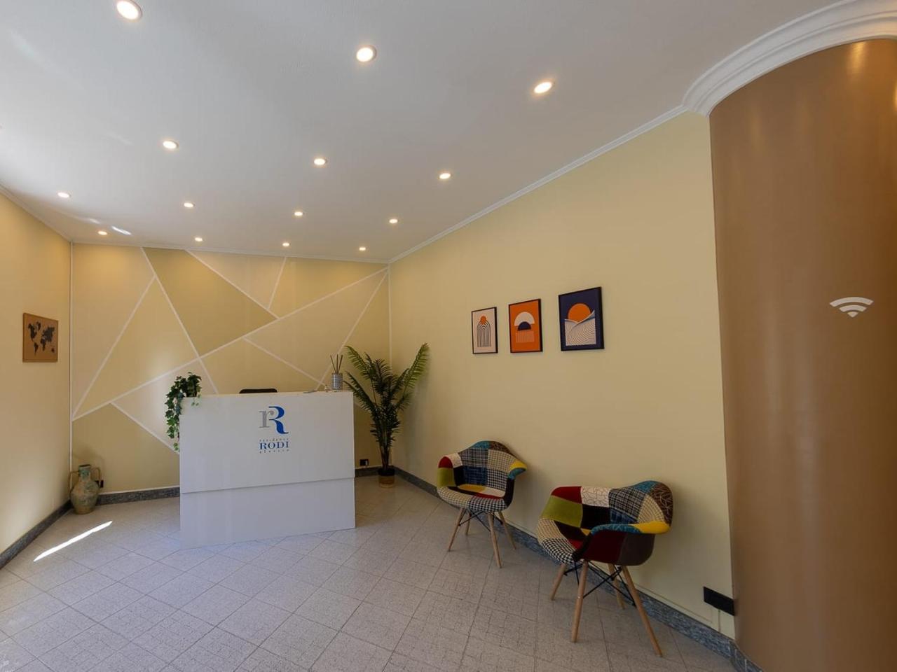 Residence Rodi - 2