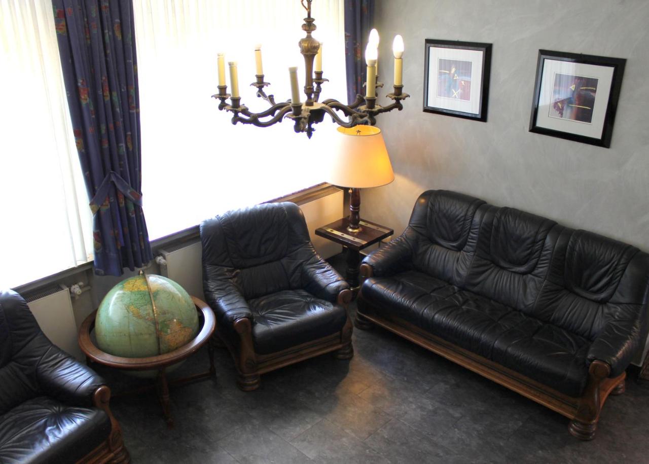 Hotel Ostmeier photo 4