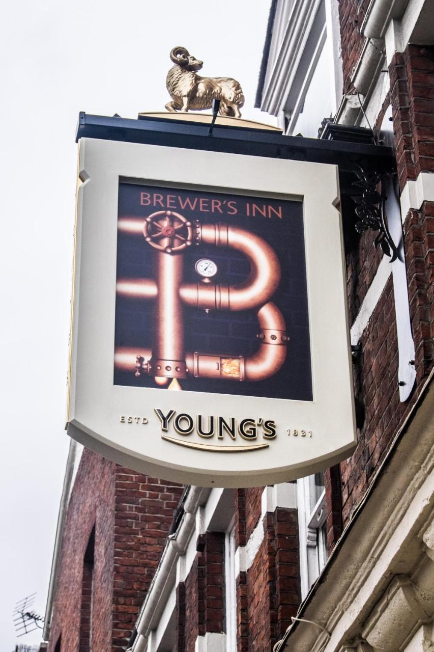 Photo - The Brewers Inn
