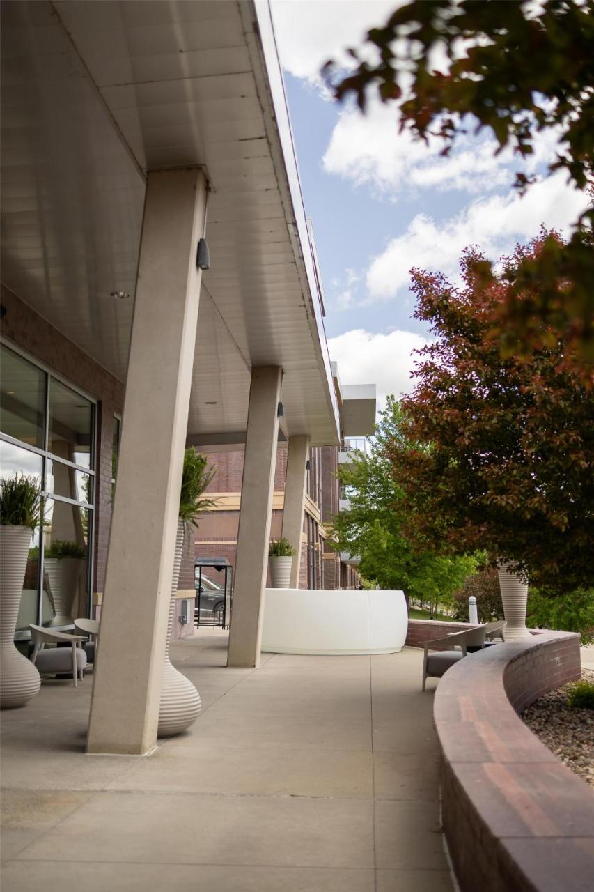 Foto - Hilton Garden Inn Sioux Falls Downtown