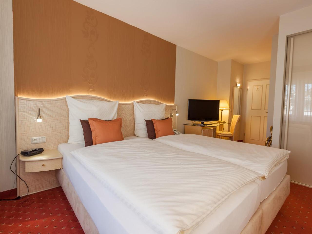 Park-Hotel photo 4