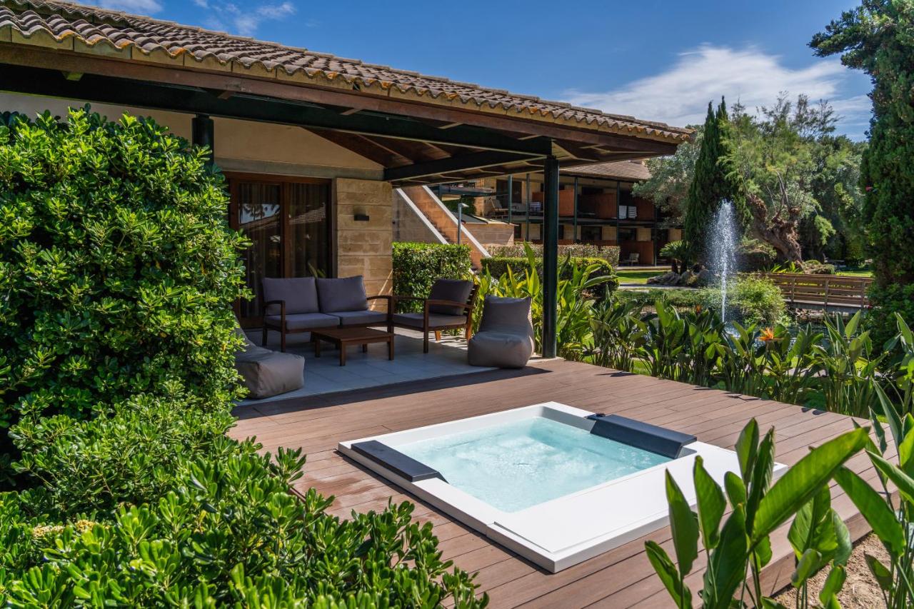PortBlue Club Pollentia Resort & Spa photo 2