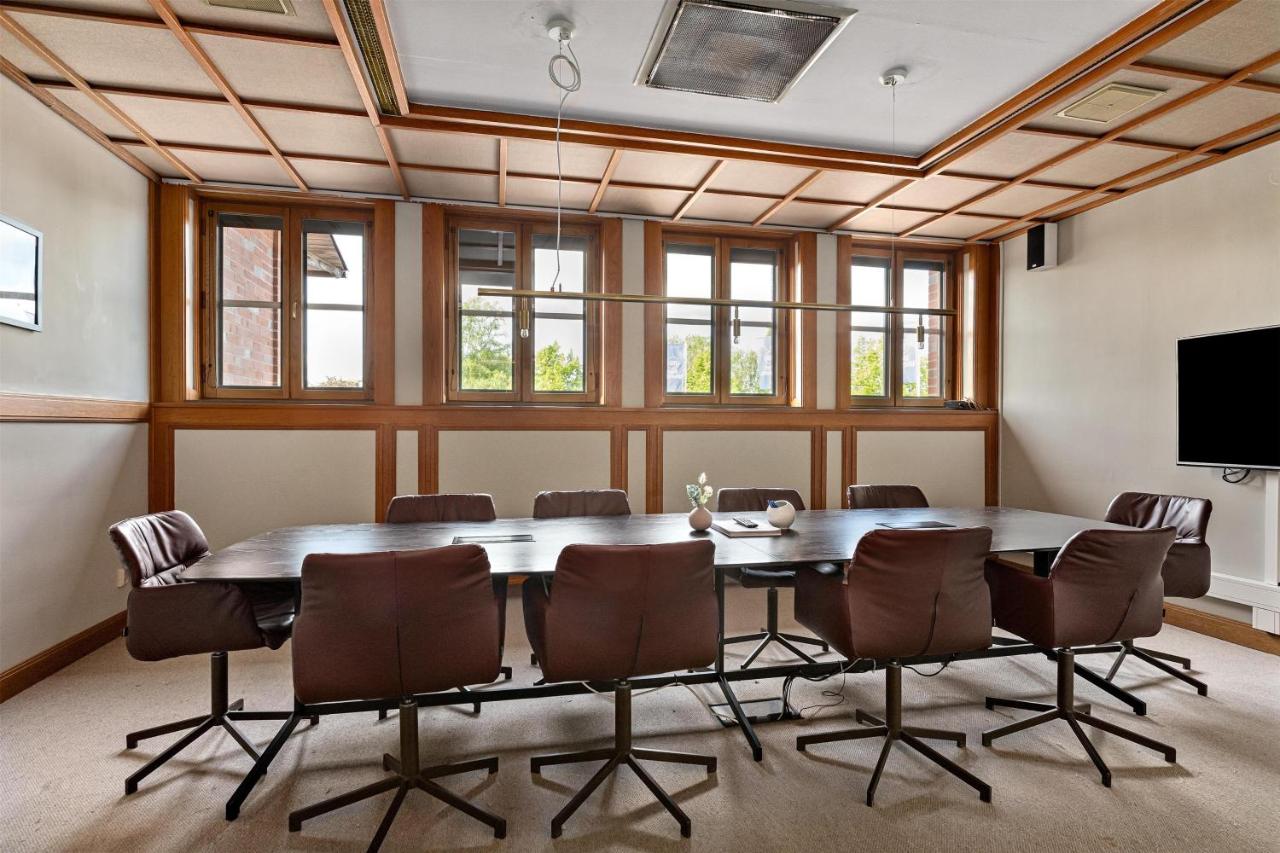 Best Western Gustaf Wasa Hotel photo 3