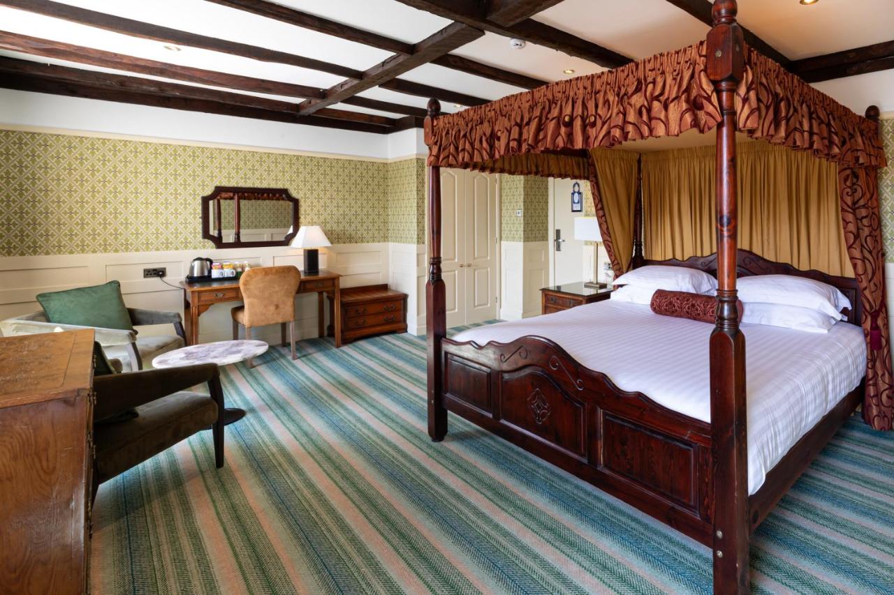 Lake District Castle Inn Hotel & Spa - 4