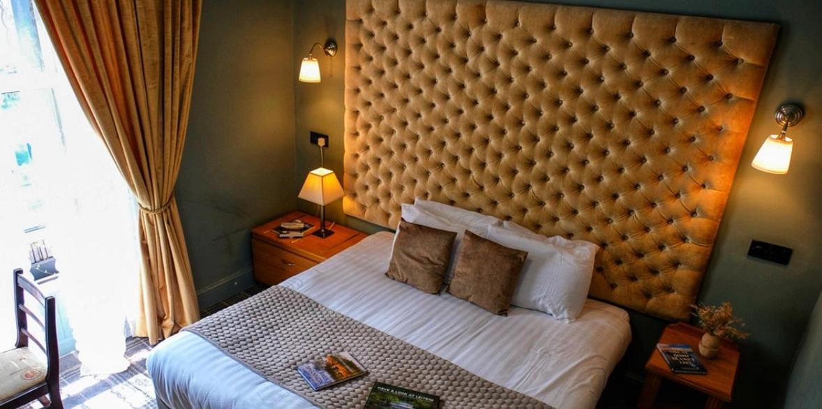 Topper's Rooms Guest Accommodation - 2