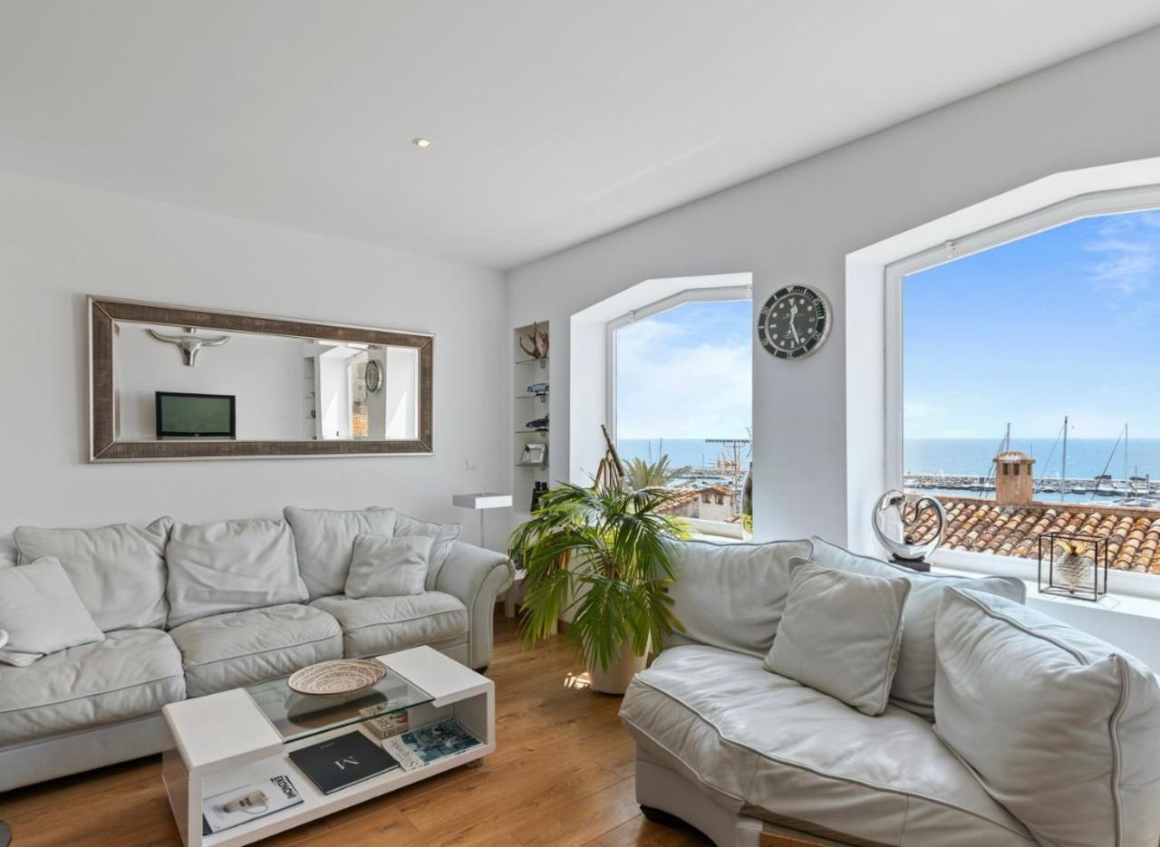 Puerto Banus, Marbella, Penthouse Apartment, Near Golf - 2