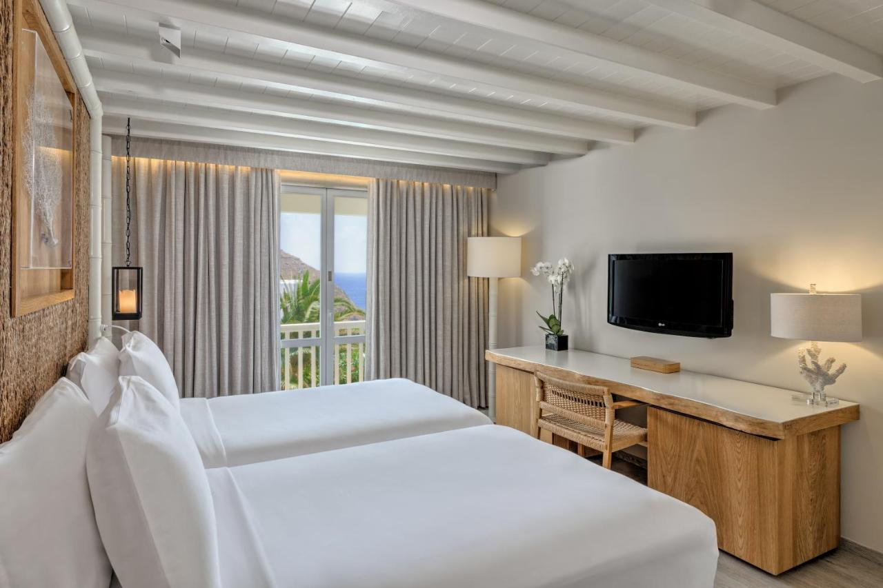 Santa Marina, A Luxury Collection Resort, Mykonos - 4