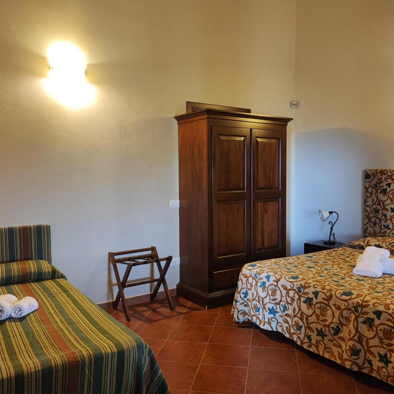 Agriturismo Baglio Vecchio photo 3