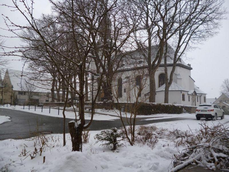 Ferienwohnung-Am-Kirchplatz photo 3
