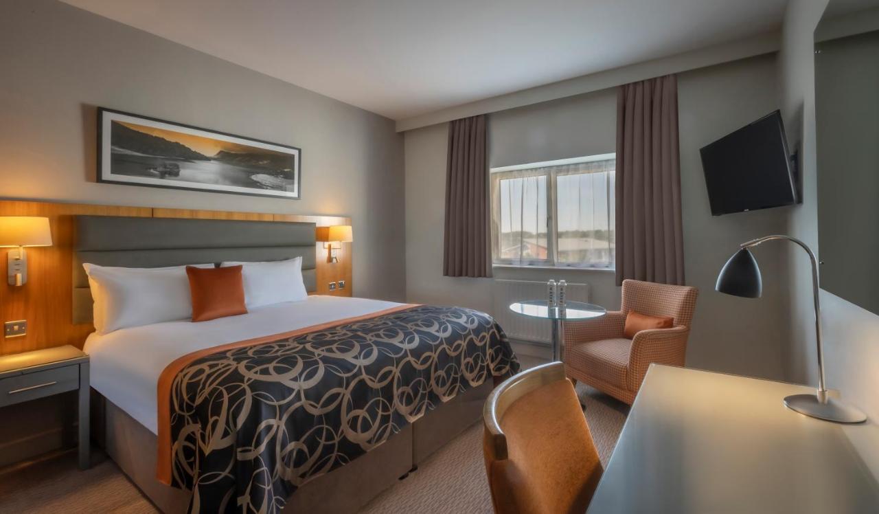 Clayton Hotel & Leisure Club Sligo photo 3