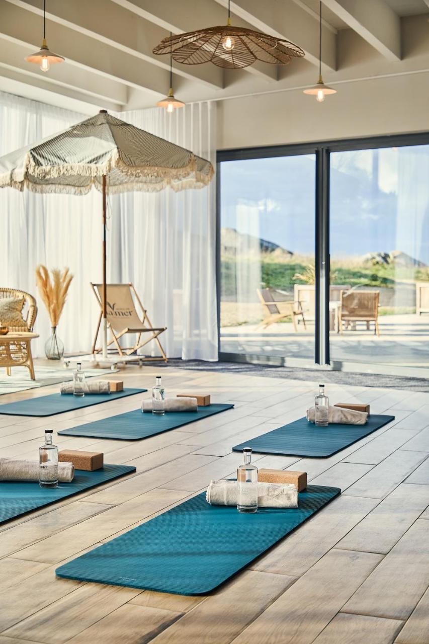 Hôtel de la Mer & Spa photo 2