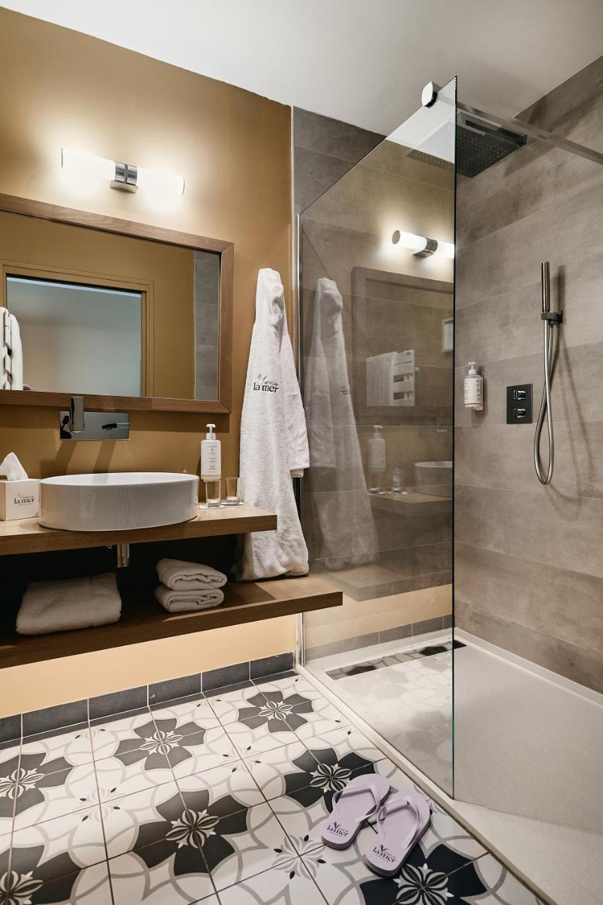 Hôtel de la Mer & Spa photo 3
