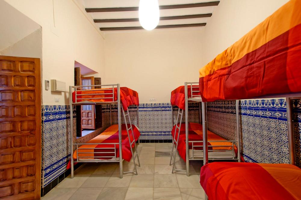 Photo - Hostel Trotamundos