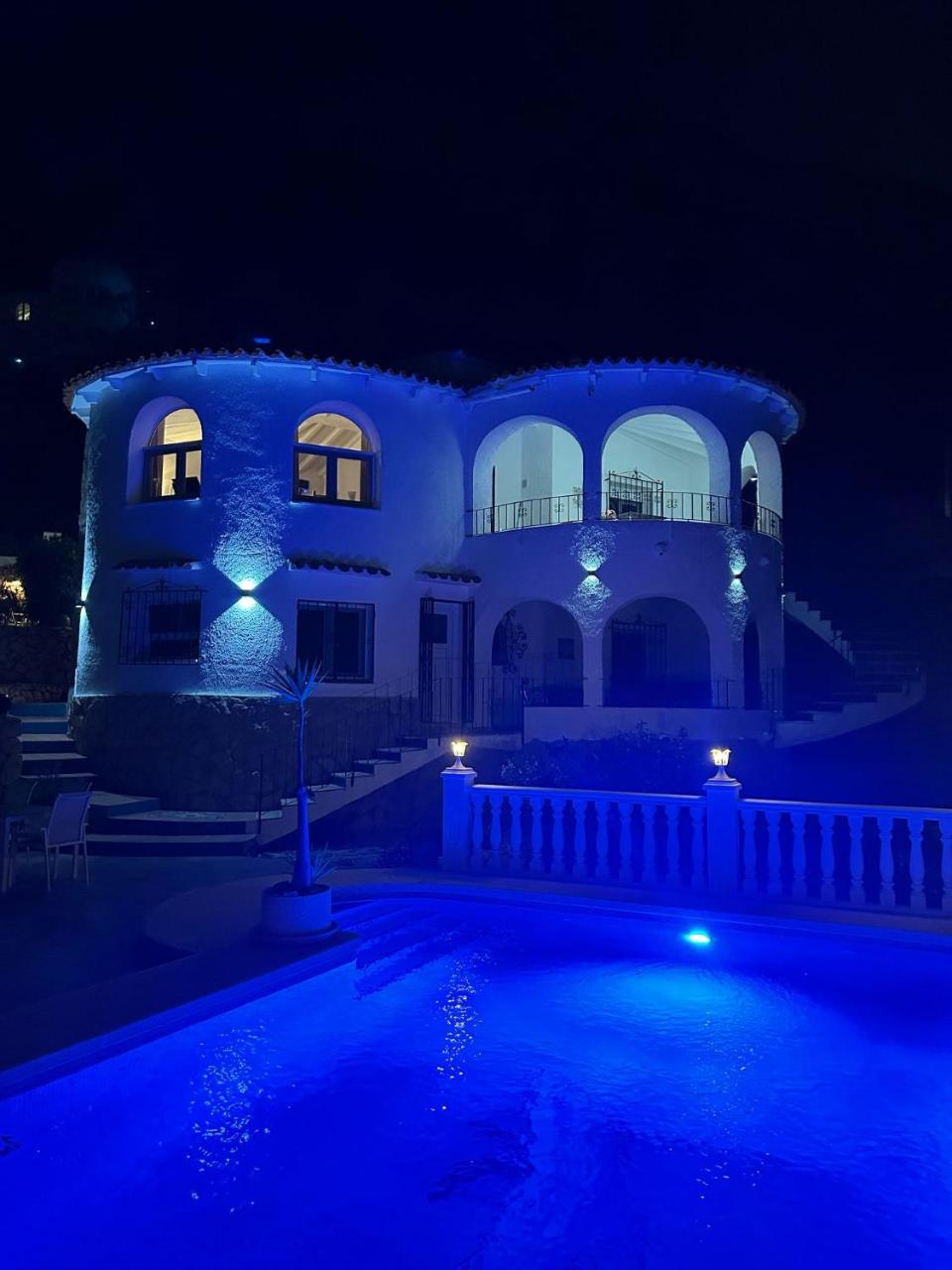 Villa el Paraiso - 3