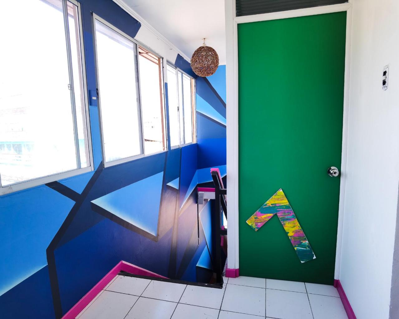 Hotel Velero Express photo 3