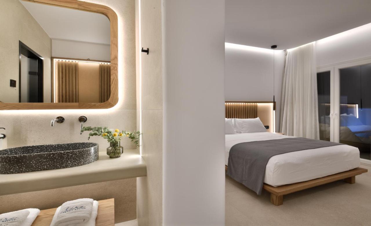 Etere Luxury Suites - 4