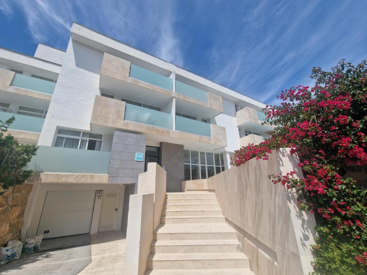 Apartamentos Martha's photo 4