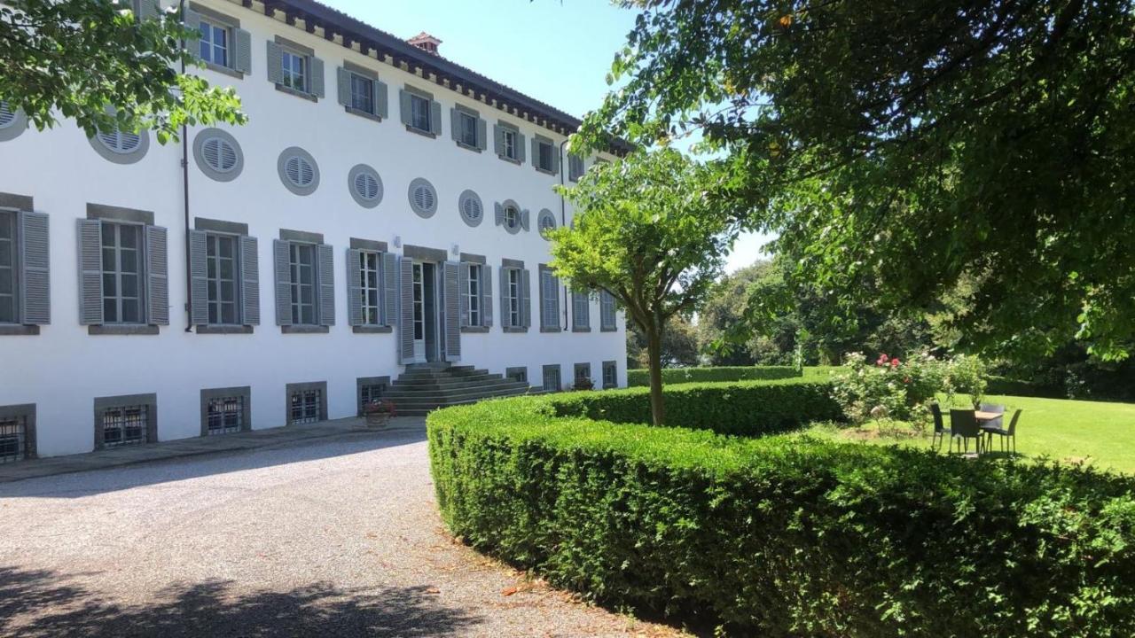 Casa Speranza in Villa storica in Matraia- Lucca - 2