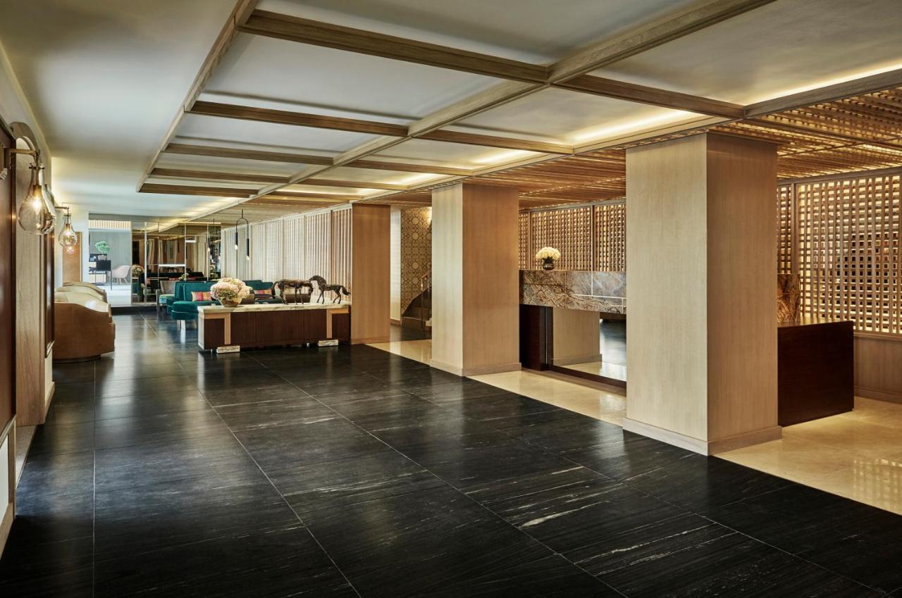 Four Seasons Bogota photo 4