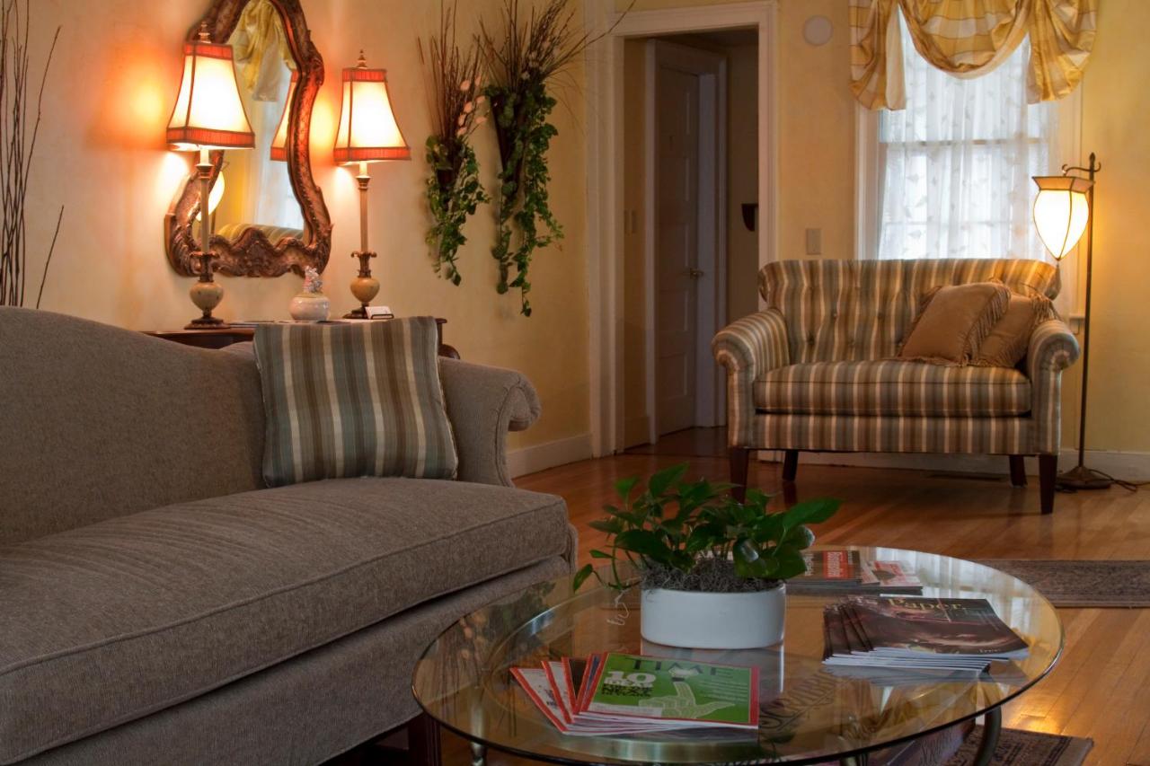 Scranton Seahorse Inn - 3